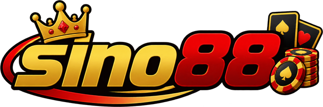 sino88 logo